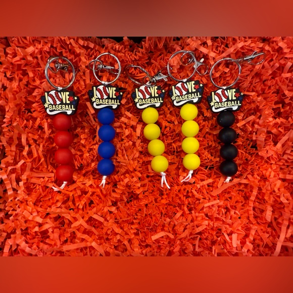 Keychain - Picture 7 of 14